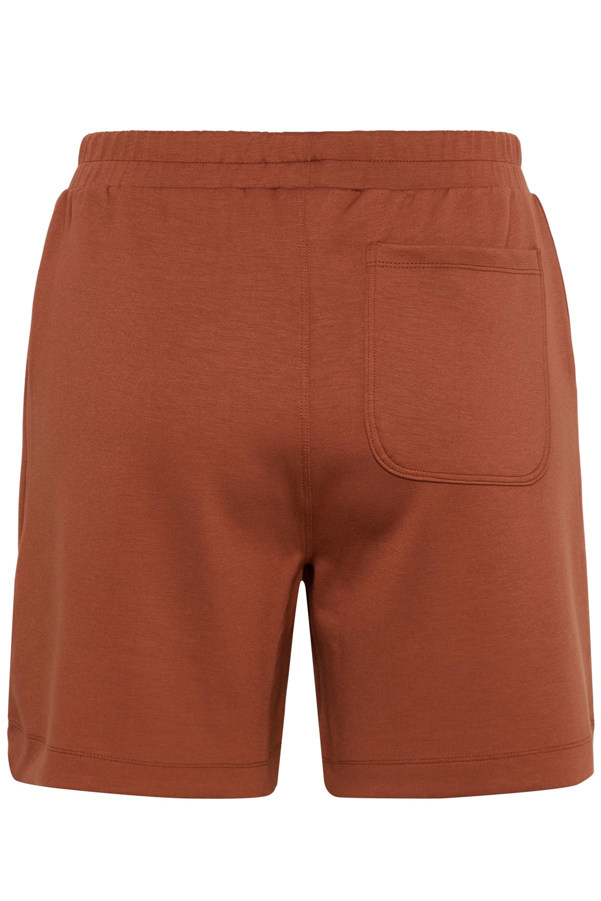 Kaffe Kaannie Henna Modal Sports Luxe Shorts, 10511810