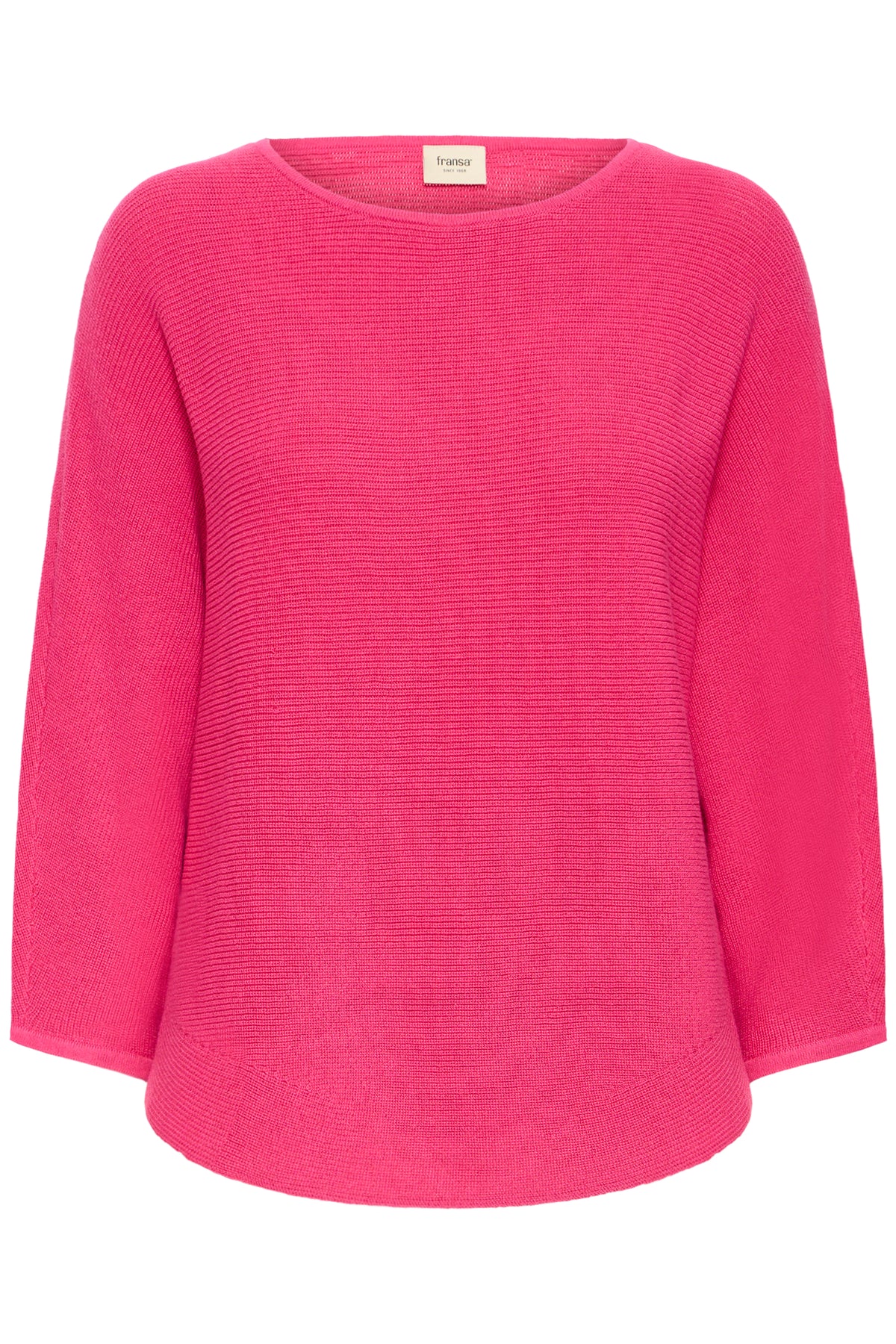 Fransa FrSinja Very Berry Supersoft Knit, 20614105