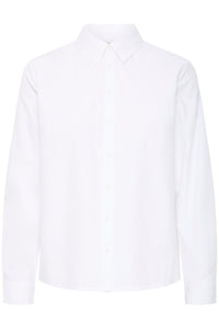 B.Young ByHetila White Shirt