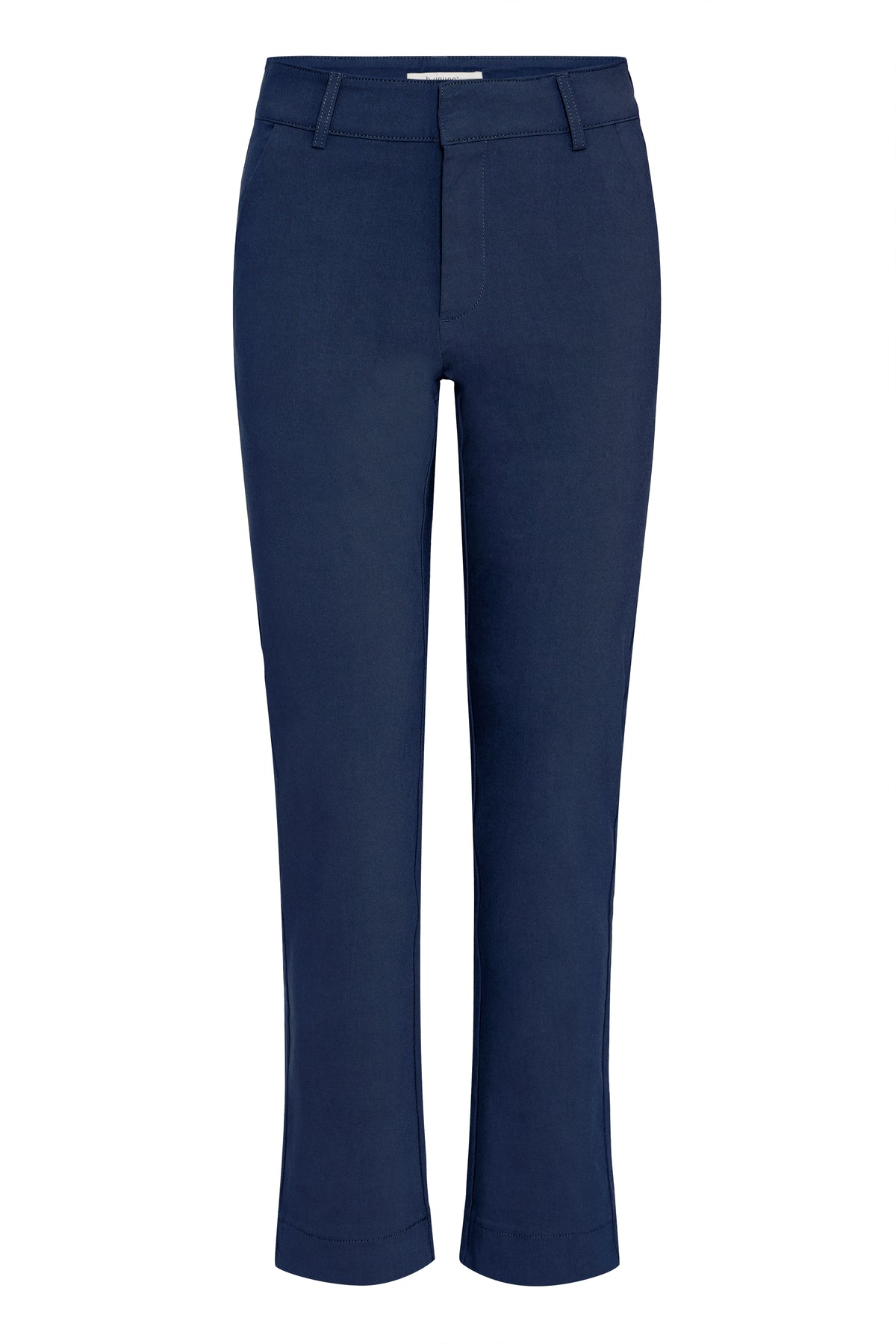 B.Young ByDixi Copenhagen Night Straight Leg Trousers, 20816978