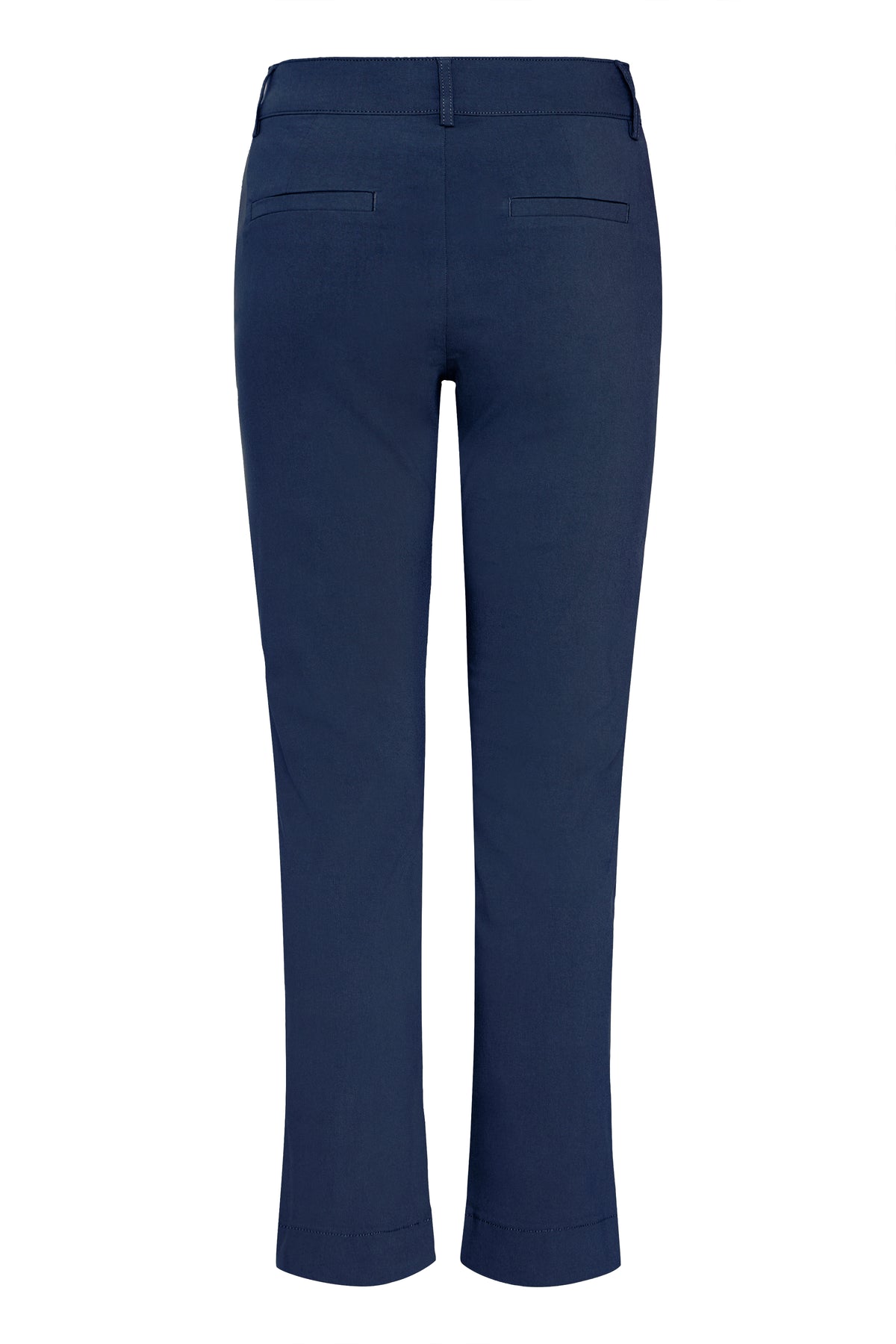 B.Young ByDixi Copenhagen Night Straight Leg Trousers, 20816978