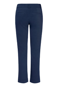 B.Young ByDixi Copenhagen Night Straight Leg Trousers, 20816978
