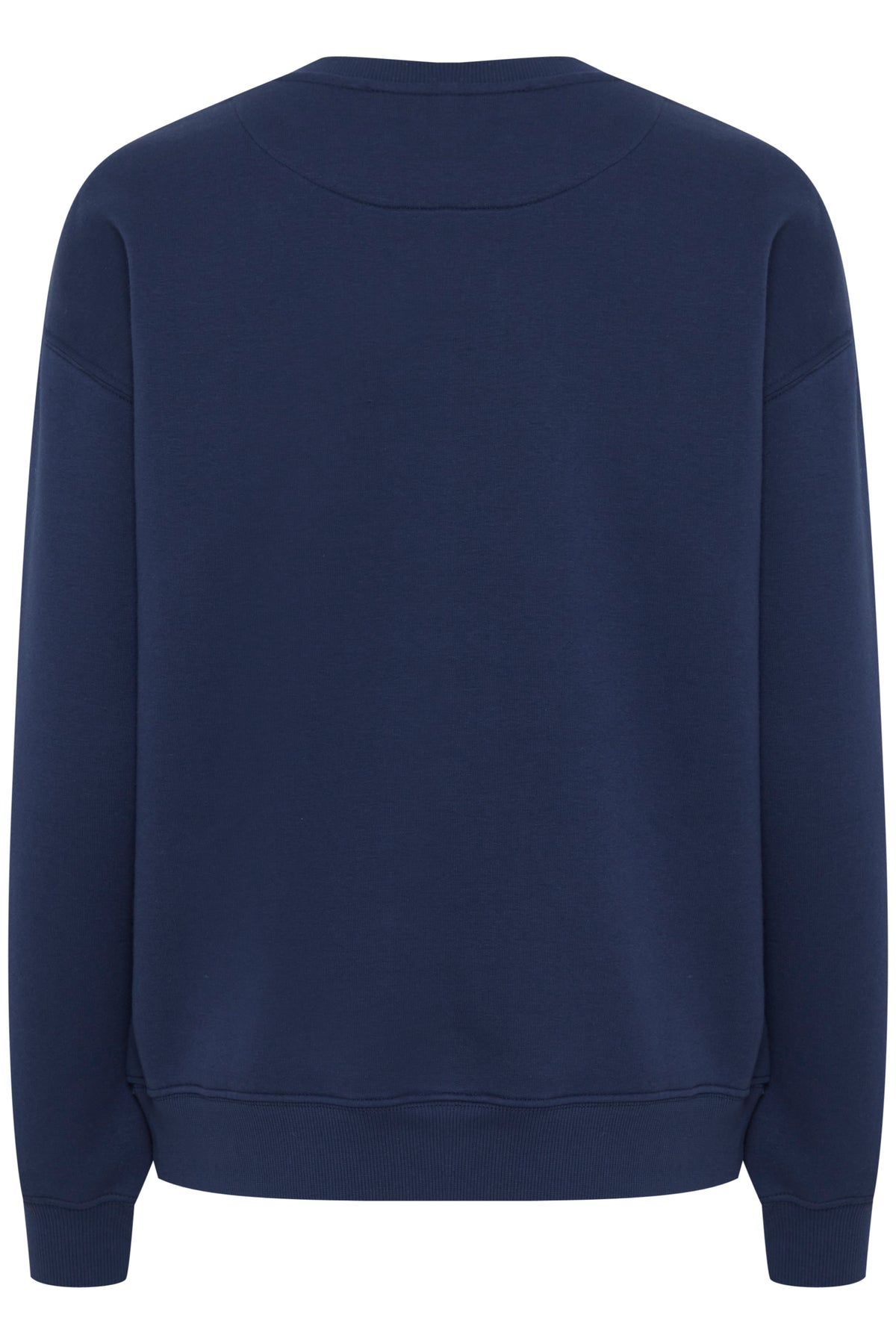 The Jogg Concept JCSage Medieval Navy Jersey Supersoft Sweatshirt