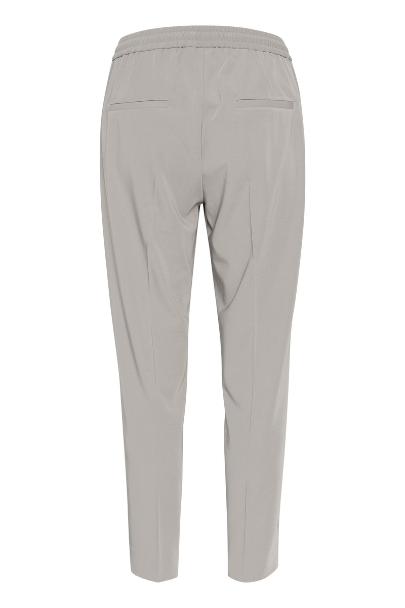 InWear Adian Granite Pull On Trouser, 30107827