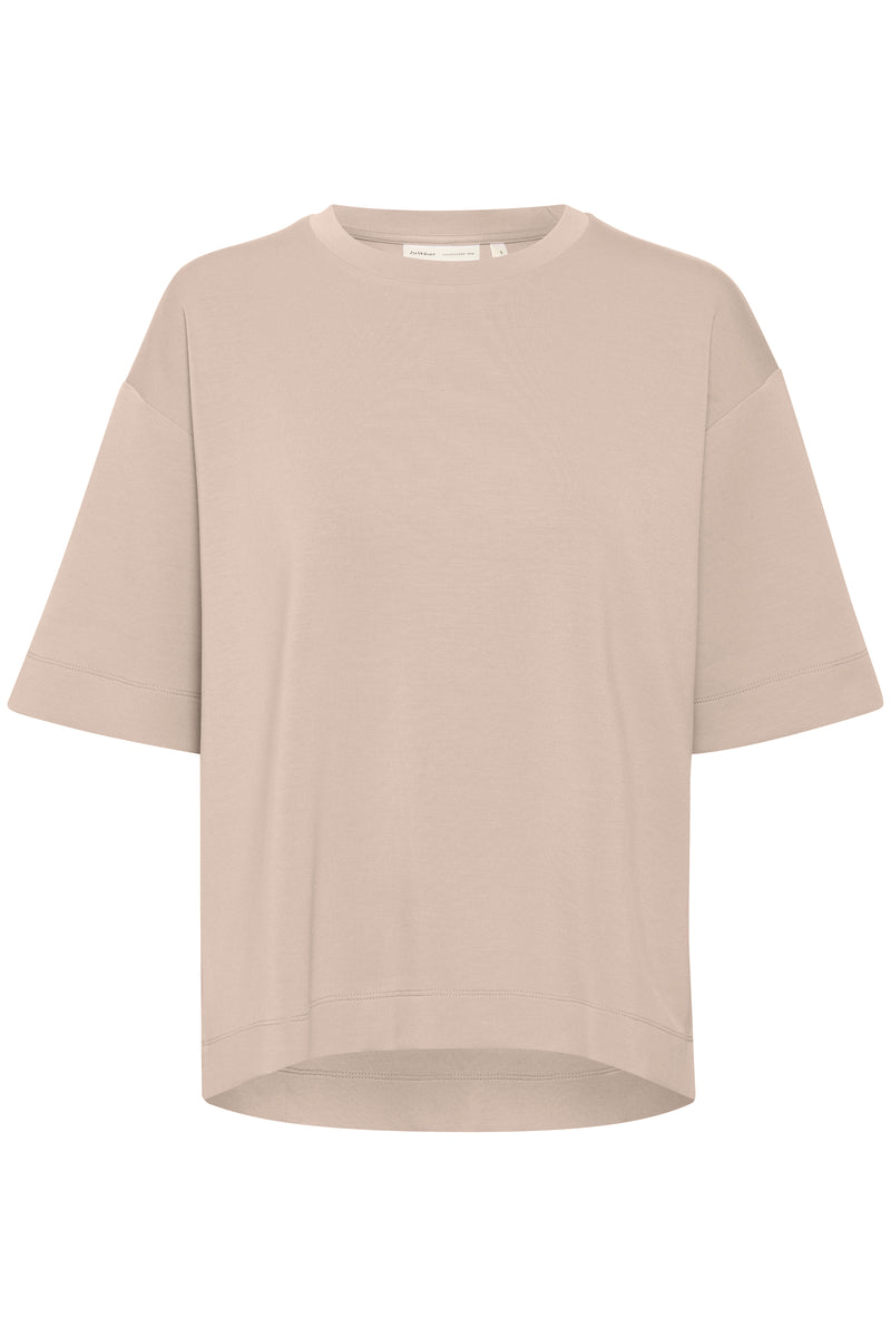 InWear Pannie Clay Oversized Modal T-Shirt, 30109225