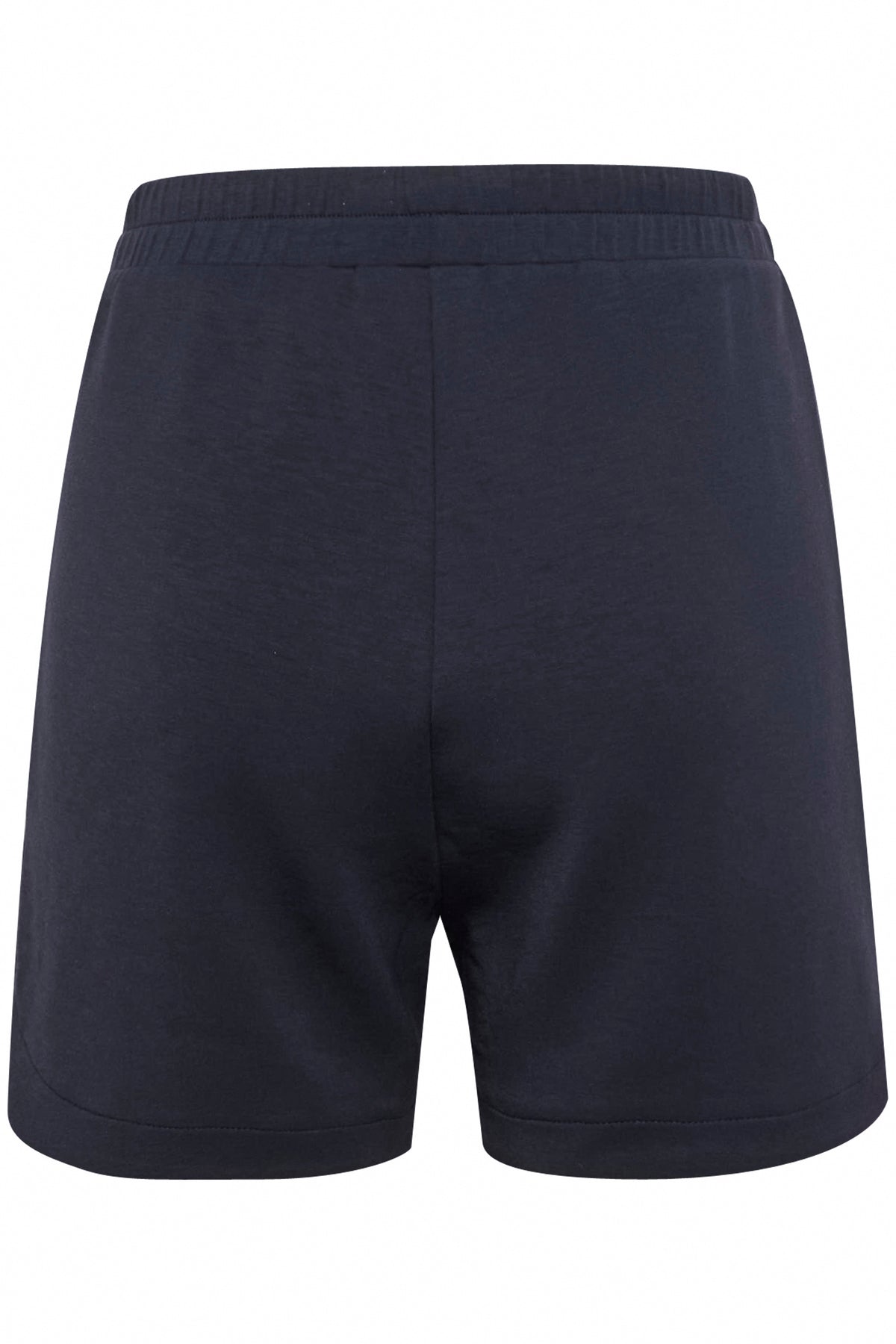 InWear Hennieh Vincent Marine Blue Modal Sports Luxe Shorts, 30110370