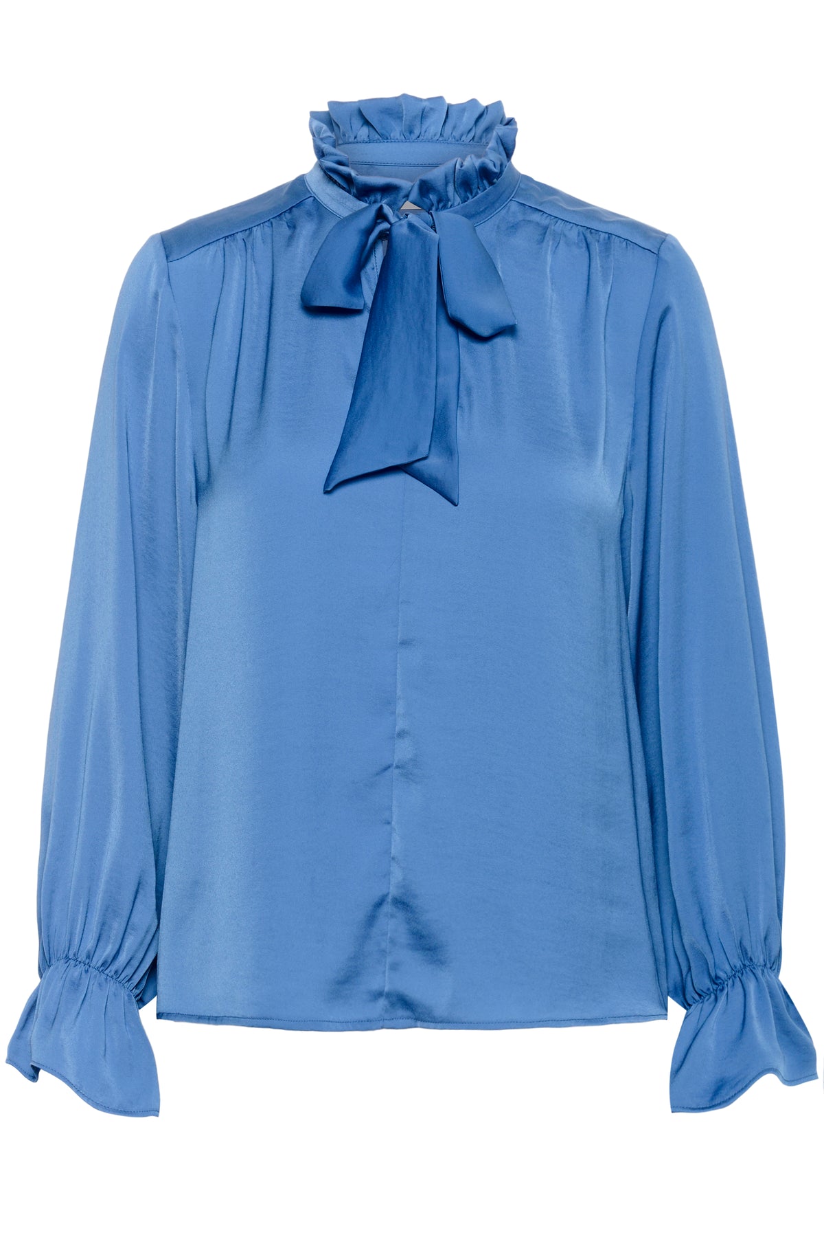 InWear GracieIW Dutch Blue Blouse