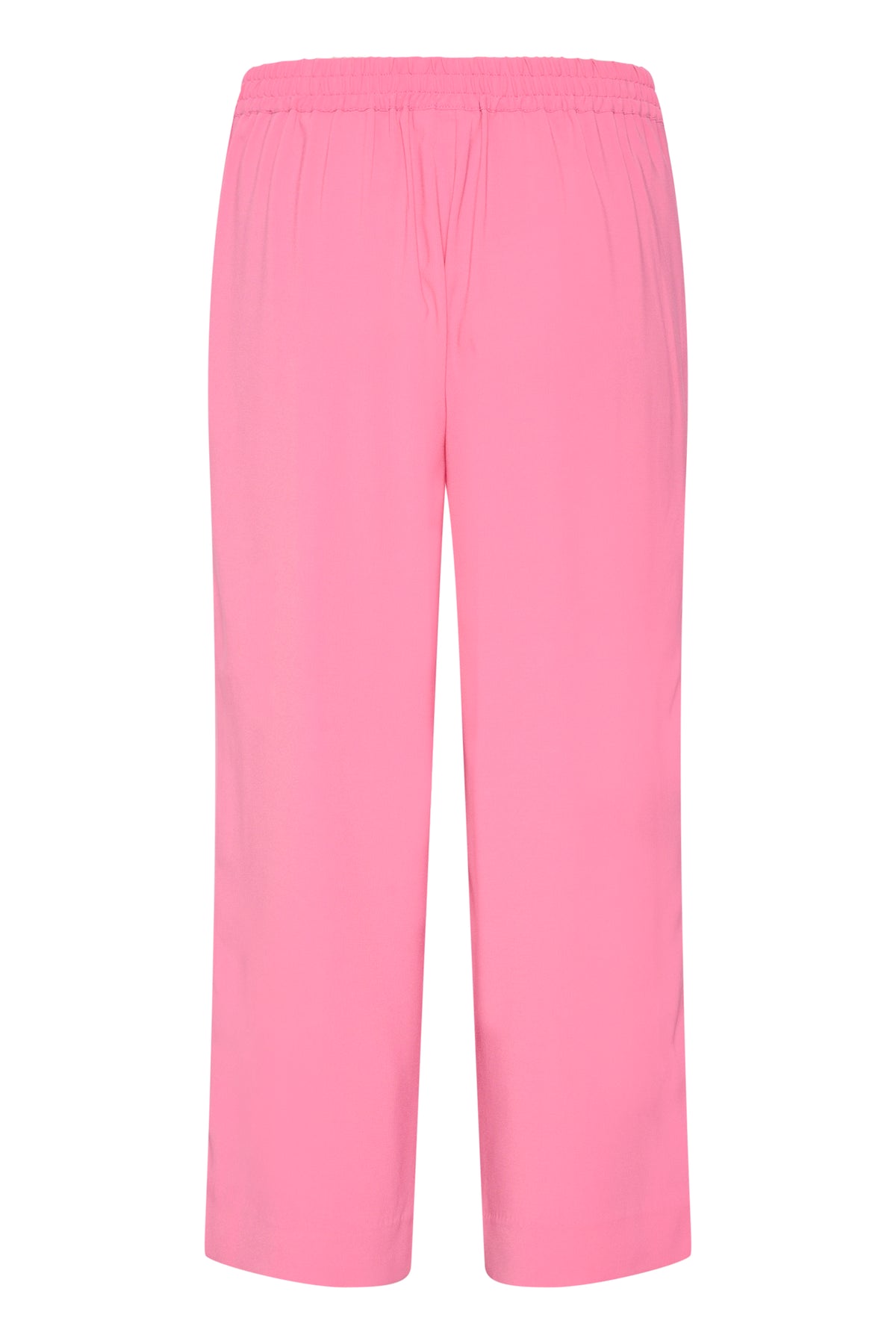 Saint Tropez Andrea Pink Cosmo Culotte Trousers, 30511929