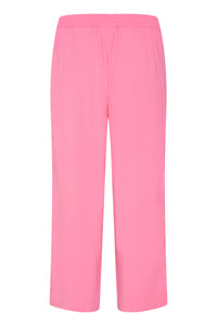 Saint Tropez Andrea Pink Cosmo Culotte Trousers, 30511929