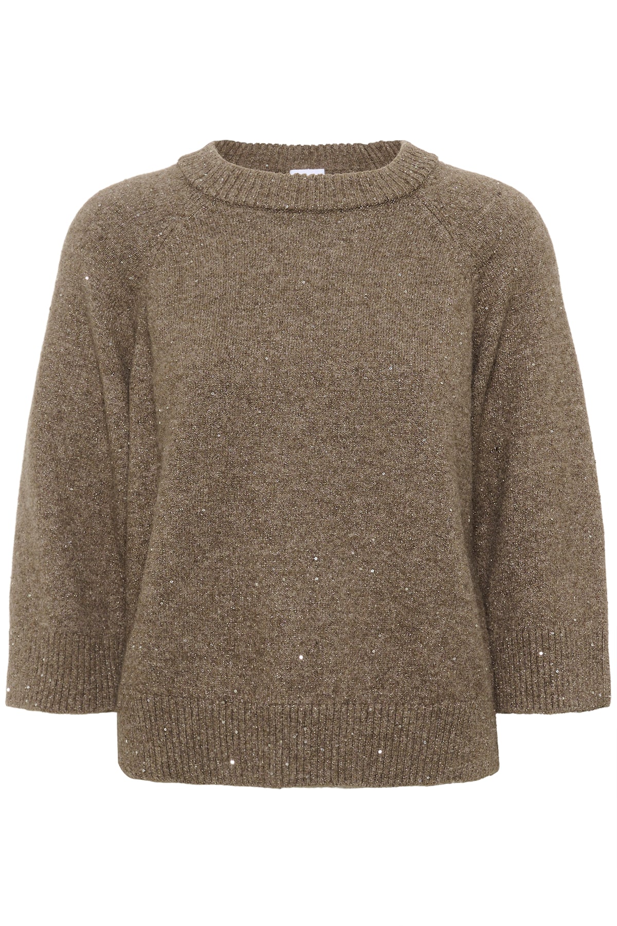 Saint Tropez Nova Amphora Sequin Knit, 30514622