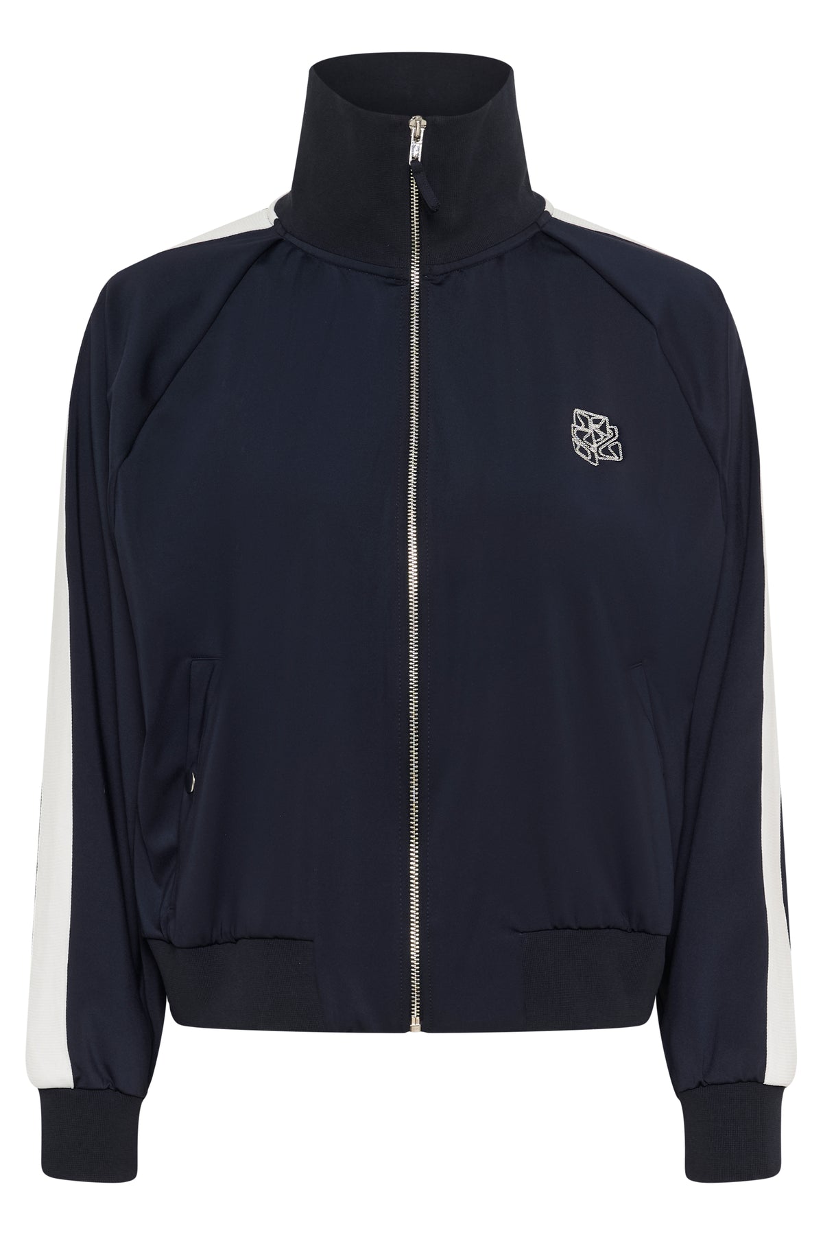 Saint Tropez Oaklynn Night Sky Sports Luxe Jacket